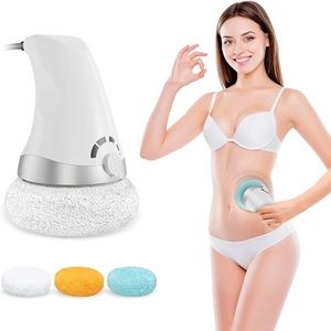 Electric Massage Slimming Machine Fat Burner